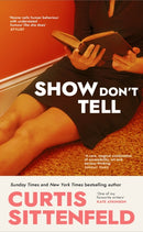 Show Don''t Tell
