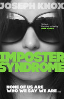 Imposter Syndrome-9781529927450
