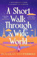 A Short Walk Through a Wide World-9781529928266