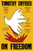 On Freedom-9781529929287