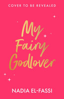 My Fairy Godlover