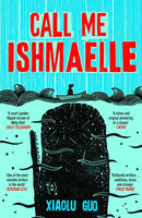 Call Me Ishmaelle-9781529929997