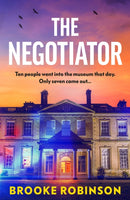 The Negotiator-9781529931259