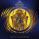 Doctor Who: The Edge of Destruction : 1st Doctor TV Soundtrack-9781529931310
