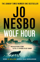 Wolf Hour-9781529931600