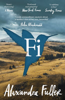 Fi : A Memoir of My Son-9781529931624