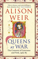 Queens at War