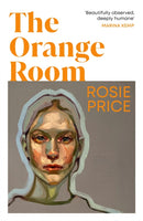 The Orange Room-9781529931754
