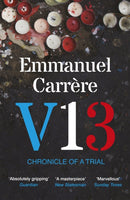 V13 : Chronicle of a Trial-9781529931778