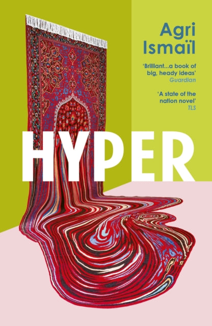 Hyper-9781529931945
