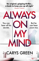 Always on My Mind-9781529932270