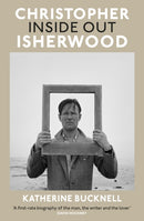 Christopher Isherwood Inside Out-9781529932348