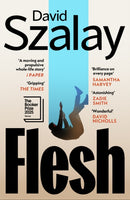 Flesh-9781529932423