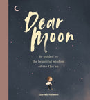 Dear Moon : Be inspired by the beautiful wisdom of the Qur'an-9781529932447