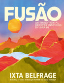 Cafe Murano x Backstory: Fusao by Ixta Belfrage