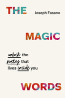 The Magic Words-9781529932928