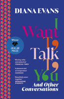 I Want to Talk to You