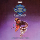 Doctor Who: Snakedance : 5th Doctor Novelisation-9781529933154