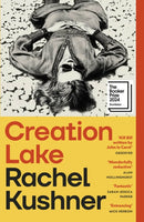 Creation Lake-9781529933383