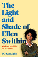 The Light and Shade of Ellen Swithin-9781529933628