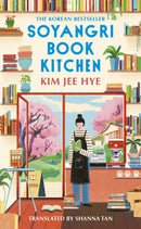 Soyangri Book Kitchen-9781529933987