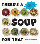 There's a Soup for That-9781529934571