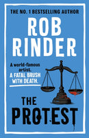 The Protest-9781529934755