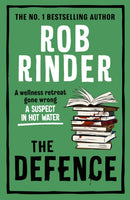 The Defence-9781529934779