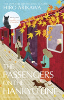 The Passengers on the Hankyu Line-9781529934915