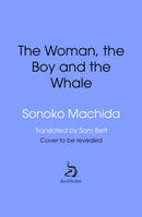 The Woman, the Boy and the Whale-9781529934939