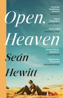 Open, Heaven-9781529935240