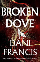 Broken Dove-9781529935318