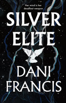 Silver Elite-9781529935363