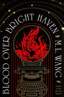 Blood Over Bright Haven-9781529935516