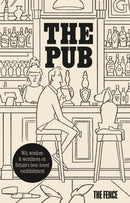 The Pub by The Fence
