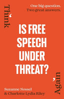 Is Free Speech Under Threat?-9781529935714