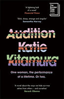 Audition-9781529937299