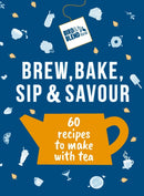 Bird & Blend''s Brew, Bake, Sip & Savour