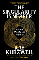 Singularity is Nearer