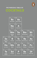 The Periodic Table of COCKTAILS-9781529937695