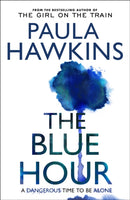 The Blue Hour-9781529938067