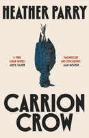 Carrion Crow-9781529938685