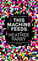 This Machine Feeds
