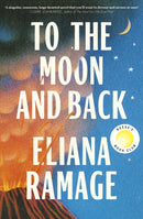 To the Moon and Back-9781529939576