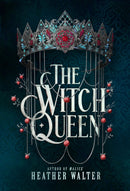 The Witch Queen-9781529939934