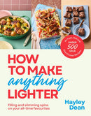 How to Make Anything Lighter