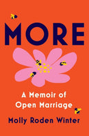 More : A Memoir of Open Marriage-9781529940343
