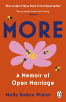 More : A Memoir of Open Marriage-9781529940350