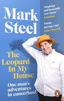 The Leopard in my House : One man's adventures in cancerland-9781529941036