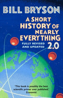 A Short History of Nearly Everything 2.0-9781529941050